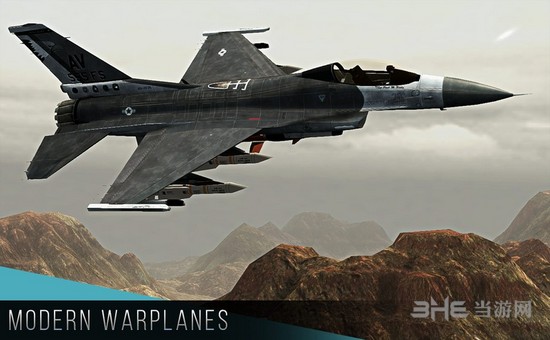 现代战机 (Modern Warplanes)安卓版V1.5
