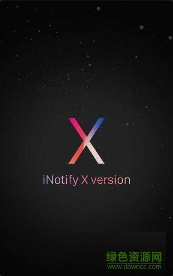 iphonex主题桌面(X桌面)