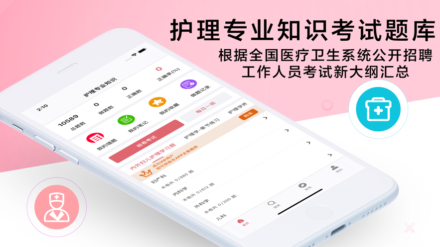 护理专业知识