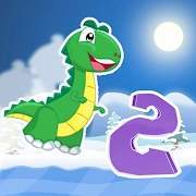 LittleDinoAdventureReturns2(金蛋小恐龙冒险2)