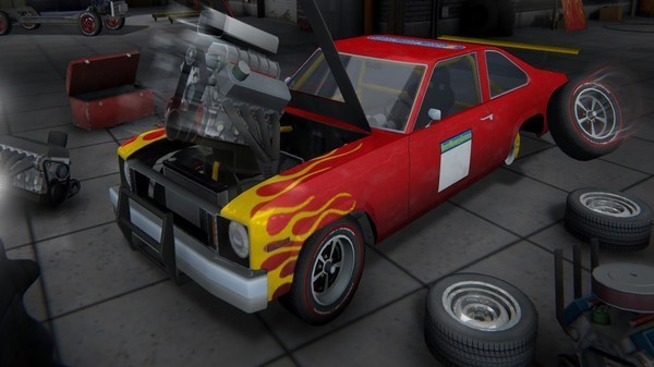粉碎汽车3 安卓版v1.1.139