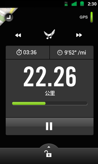 Nike跑步(Nike+Running)