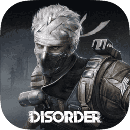 网易Disorder PC端