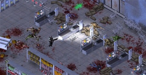 孤胆枪手3D