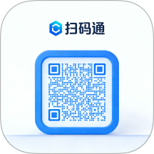 扫一扫易王扫码通