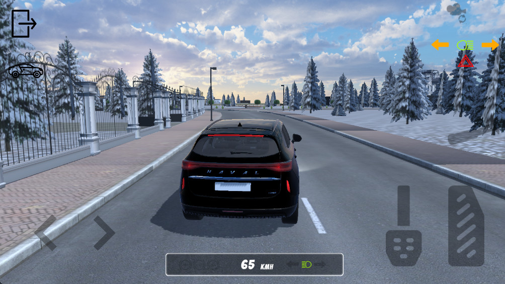 国产汽车3D最新版 3.0安卓版