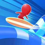 急速滑行3D(FastSlide3D)