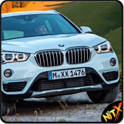 X1宝马赛车模拟器最新破解版