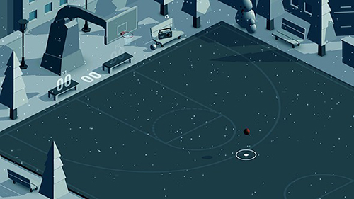 呼呼投篮手游 呼呼投篮手游