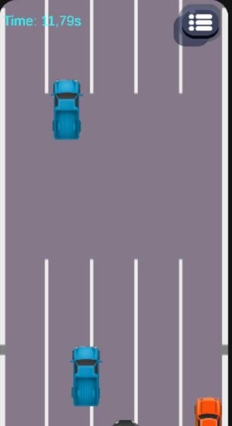 尘埃赛车手机版