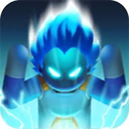 火柴人龙珠传奇