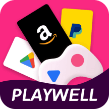 playwell游戏盒子(最新版)2026v6.8.15安卓版