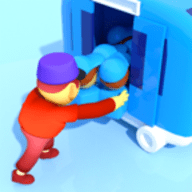 乘客排序最新版游戏下载