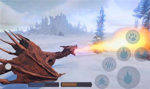 巨龙模拟官方版