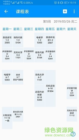 学在科大