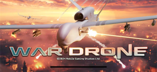 War Drone安装器