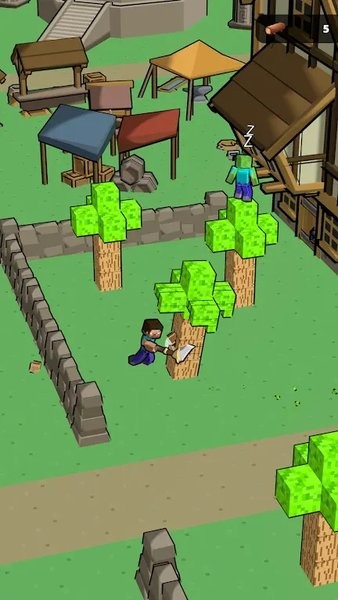 Fight & Farm