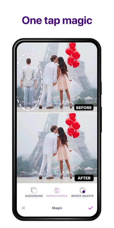 fitpix图片编辑app