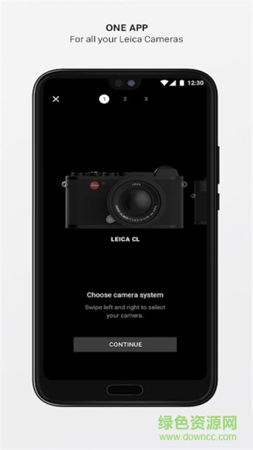 Leica FOTOS