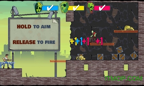 愚蠢的僵尸 愚蠢的僵尸