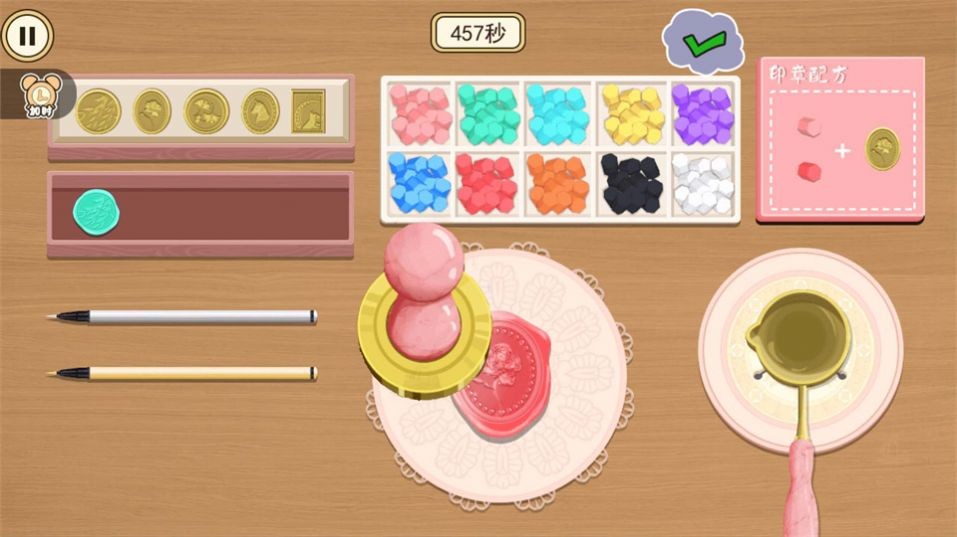 手工小达人 手工小达人