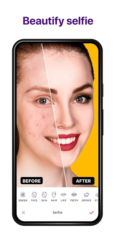 fitpix图片编辑app