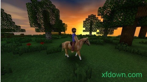 生存战争2最新版(survivalcraft 2)