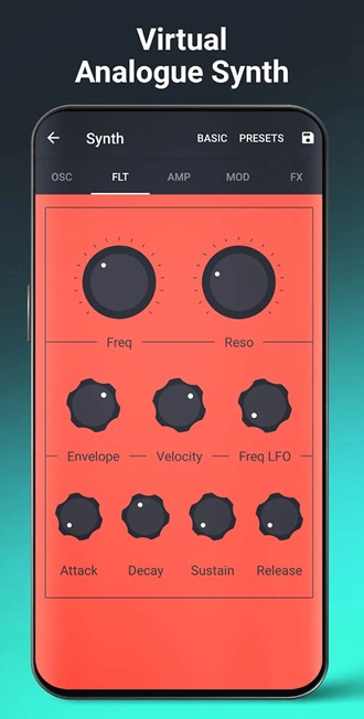Groovebox 最新免费版v3.12.21-groovebox-free