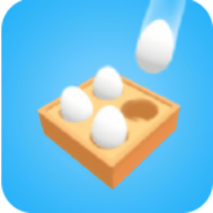 鸡蛋饼干射击安卓最新版