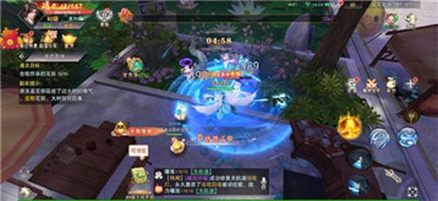 封神幻想世界