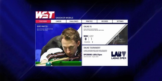 世界斯诺克下载安装 世界斯诺克下载安装