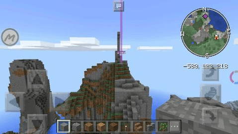 Minecraft ToolBox工具箱:携带版