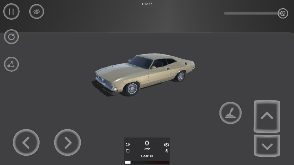 软体汽车碰撞最新版 0.1.0.1安卓版