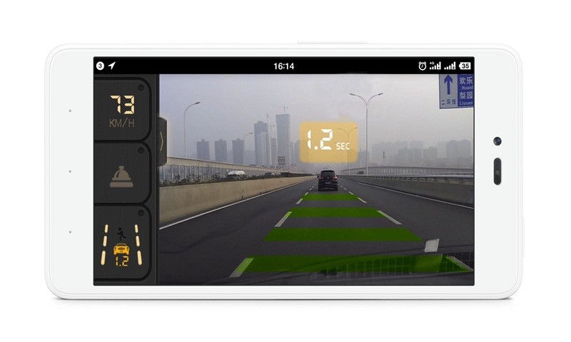 极目启行apk(驾车服务)