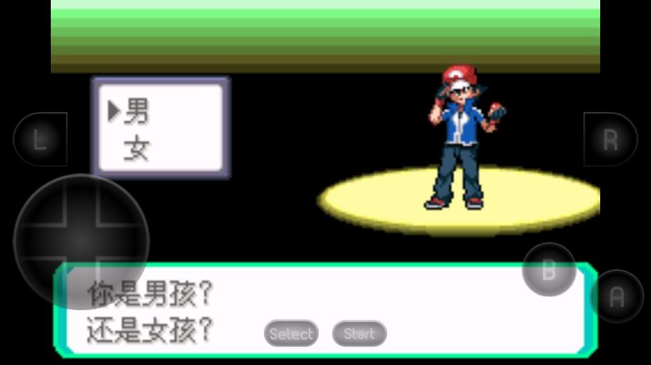 极智派