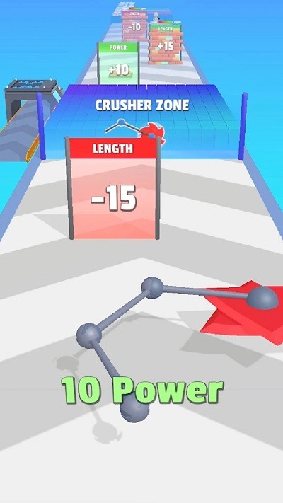 挖掘与粉碎 挖掘与粉碎