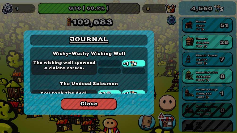 Empire Clicker安装器