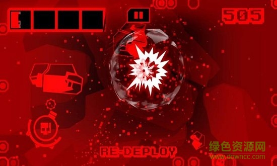 Hyper Crimson