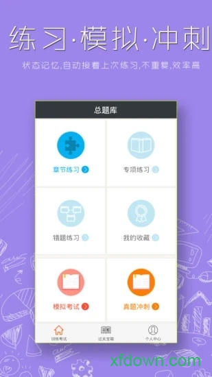 普通外科主治医师总题库