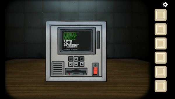 锈湖The Past Within Lite 安卓版v1.1.2