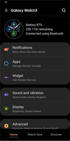 galaxy buds2 pro manager软件 安卓版v7.0.25041651