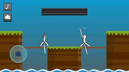 地狱火柴人 地狱火柴人