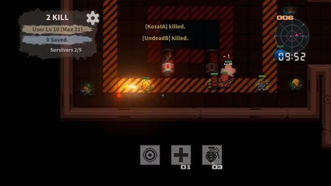 随机生存99免费版