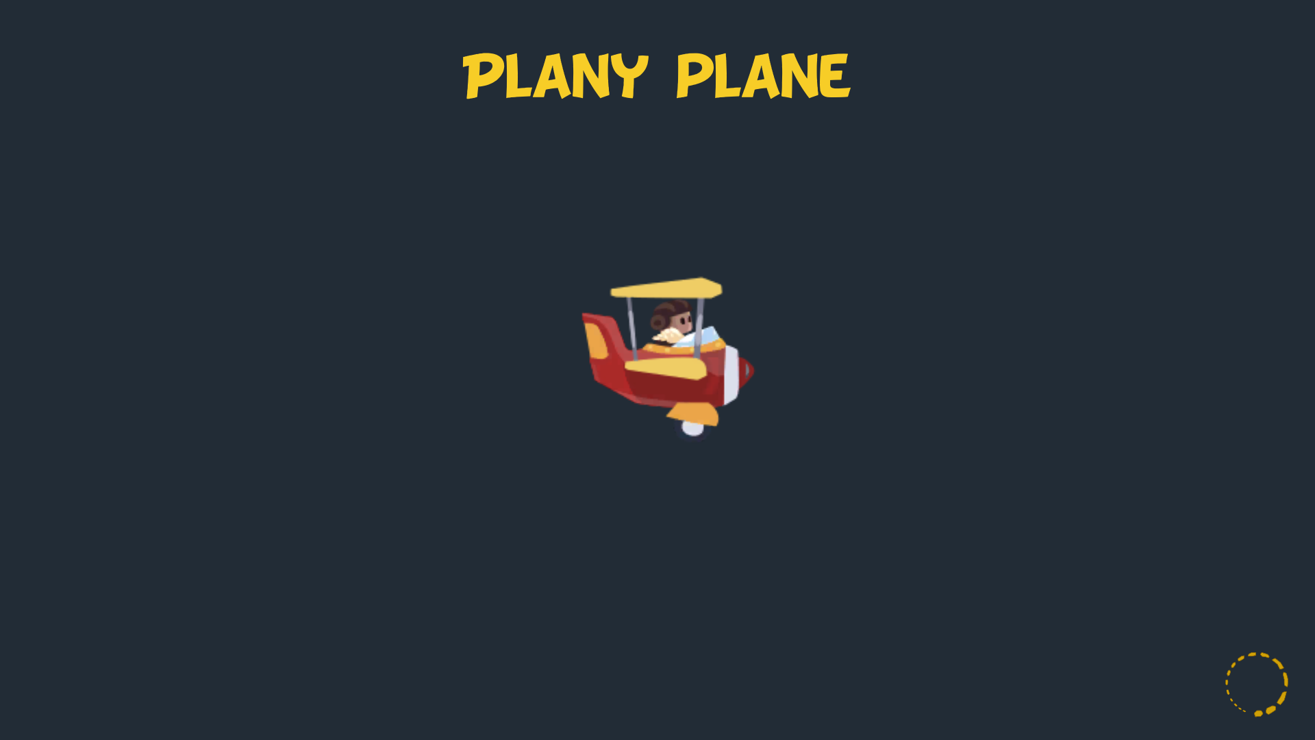 画线飞机 画线飞机