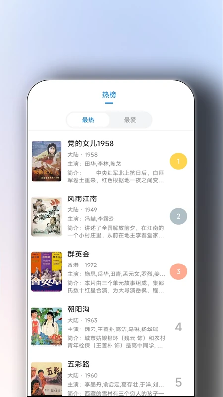 小小影视app免费下载正版
