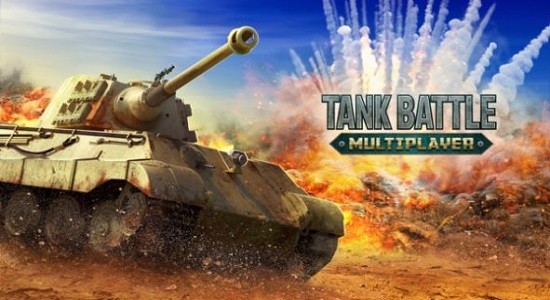 传奇的坦克射手官方版(world of tanks)