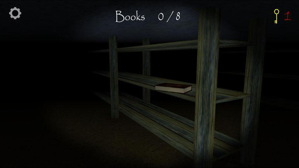 Slendrina the Cellar (Free)