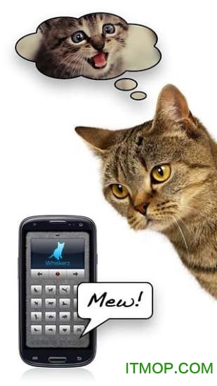 人狗人猫交流器