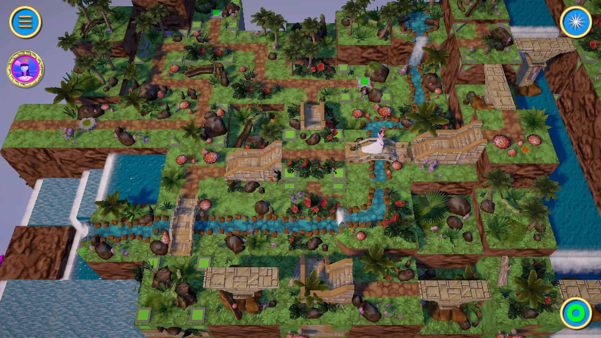 罗特拉6：皇家冒险