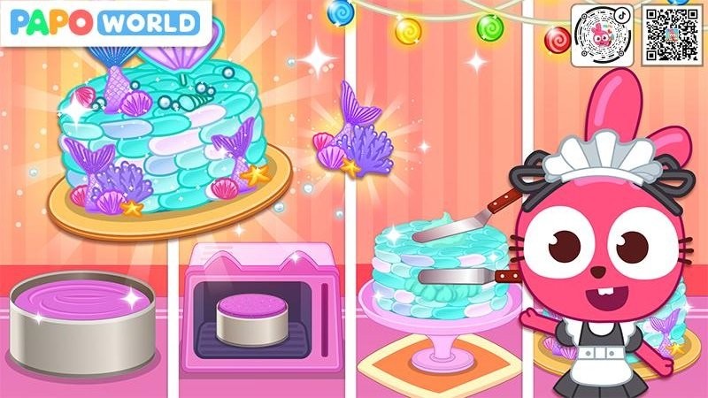 PapoTown_DesertShop PapoTown_DesertShop